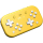 8BitDo Lite BT Gamepad - Yellow - 1106095 - zdjęcie 2